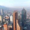 A Tale of Two Cities in a global village