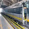 Indore Metro Core Stretch To Go Underground