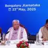 Centre Reviews Urban Missions, Metro Projects in Bengaluru