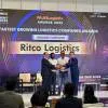 Ritco Logistics Wins ‘Fastest Growing Logistics Company’ Award