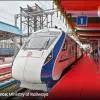Vande Bharat Express Redefines Inter-City Rail Travel in India
