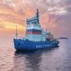 Nuclear Icebreaker Yakutia Completes Maiden Escort on Northern Sea Route