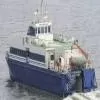 Ferry to restart Sri Lanka-Nagapattinam route