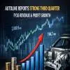 Autoline Reports Strong Third Quarter FY26 Revenue and Profit Growth