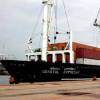 A committee formed by centre to make coastal shipping guidelines