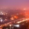 Delhi NCR Enters GRAP Stage-I as AQI Hits ‘Poor’ Category