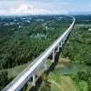 Capacit’e secures Contract for Mumbai-Ahmedabad High-Speed Rail Project