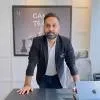 Humans are using AI in our company – not the other way around