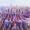 Shyam Metalics Commissions Phase I of Rs 6,030 Mn Cold Rolling Mill in West Bengal