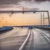 Maharashtra Plans Expressway to Link Vadhvan Port with Samruddhi Mahamarg