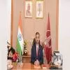 Vivek Chandrakant Tongaonkar Assumes Role as ONGC Director of Finance