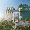 Central Pattana Unveils ‘The Central’ Flagship Project in Bangkok