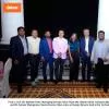 Blum India brings Design Reverie to Hyderabad
