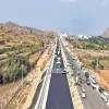 NHAI Sets Multiple Guinness Records on Andhra Highway