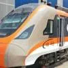 Mumbai Suburban Rail Gets Rs 17 Billion Boost with AC Local Trains