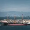 27 MoUs Worth over Rs 660 Bn Signed to Transform India’s Maritime Sector