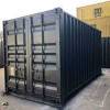 India's ₹11,000-crore PLI boosts container manufacturing.