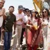 Rustomjee Supports Water Security Initiative in Palghar