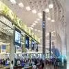 Mumbai Airport Welcomes 4.36 Million Passengers