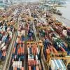Deendayal Port Authority Loads Indigenous Wagons