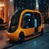 Maharashtra Plans India’s First Pod-Taxi Corridor