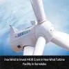 Inox Wind To Invest Rs 4 Billion In New Karnataka Plant