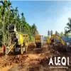 We're building India's top platform for construction equipment rental