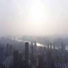 Supreme Court expresses concern over Delhi's air pollution