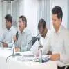 Minister Urges Timely Completion of Urban Infrastructure Works