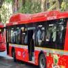 BEST Revamps Mumbai Bus Network From November 2025