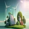 Budget Boost for Solar, EVs, and Nuclear SMRs to Enhance Energy Security