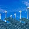 Hindustan Zinc Receives Power from Serentica's 180 MW Solar Project