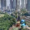 BMC’s Mahalaxmi Cable-Stayed Bridge 45% Complete