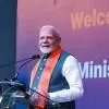 Cabinet Approves Caste Enumeration in Upcoming Census