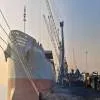 Kandla Port Sets New Record With 81,024-Tonne Coal Discharge