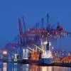 Mumbai Port launches signs Rs 40 billion projects
