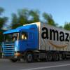 Amazon announces grant for Indian businesses to set up delivery