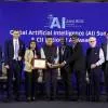 Ramco Cements Wins Two Honours at CII National AI Awards