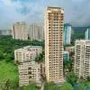 Sanghvi Nesta Nears Completion, Handover Set for December 2025 