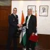 India, France Deepen Defence R&D Ties With New Agreement