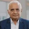 G R Infraprojects Founder Vinod Agarwal Passes Away