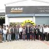 CASE India Opens First Company-Owned Store in South India