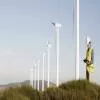 Inox Wind's 3MW Turbines for New Fortunes