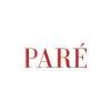 PARÉ Enters Laminate Market with New Collections