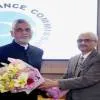 Praveen Vashista Appointed Vigilance Commissioner in CVC