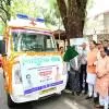 REC Funds Mobile Health Units For Women In Uttarakhand