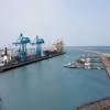 Kamarajar Port To Lead Rs 440 Billion Galathea Transhipment Project