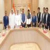 Maharashtra, Abu Dhabi Ports Sign Rs 166 Billion Maritime MoU