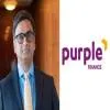 Purple Finance raises Rs 390 million via share warrants