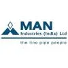 MAN Industries Secures Rs 5.5 bn Line Pipe Orders
